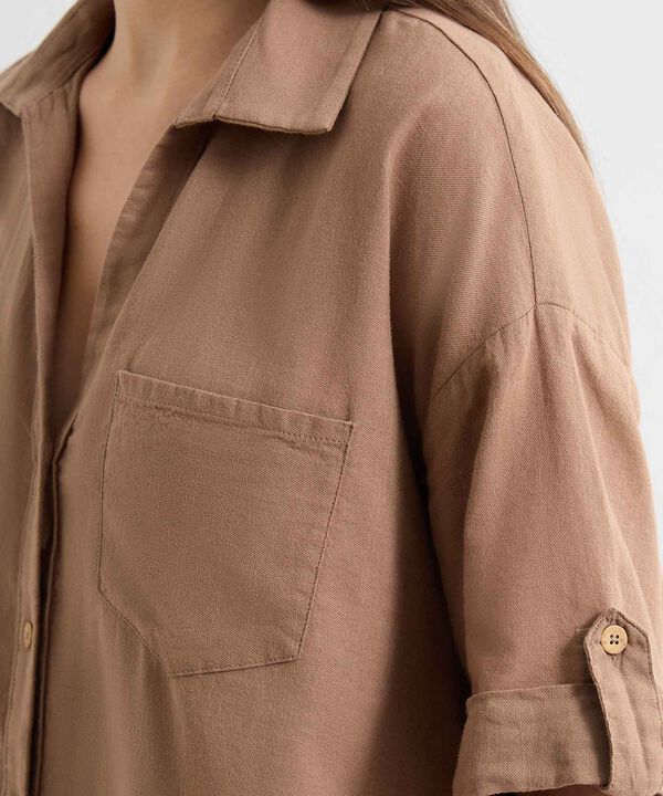 Blusas de moda para mujer