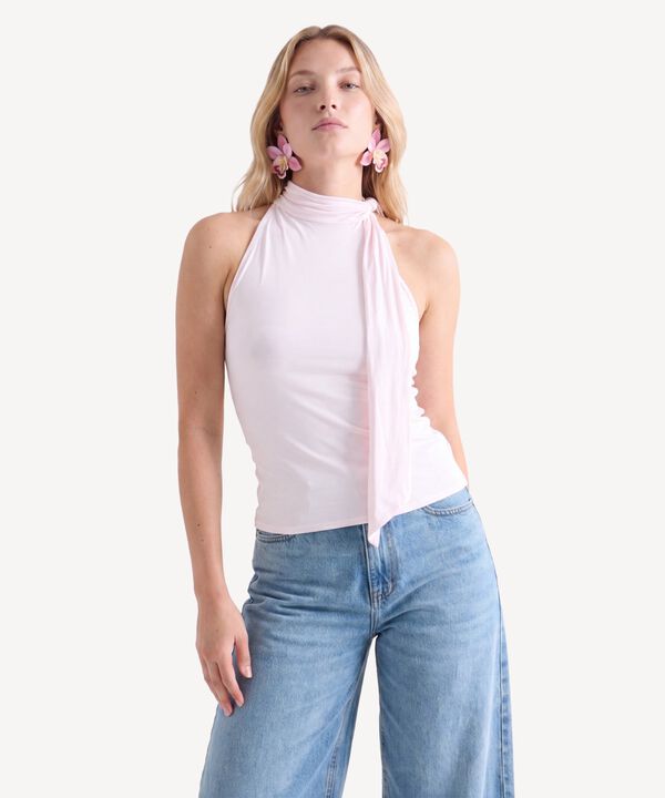 Camiseta Para Mujer image number null