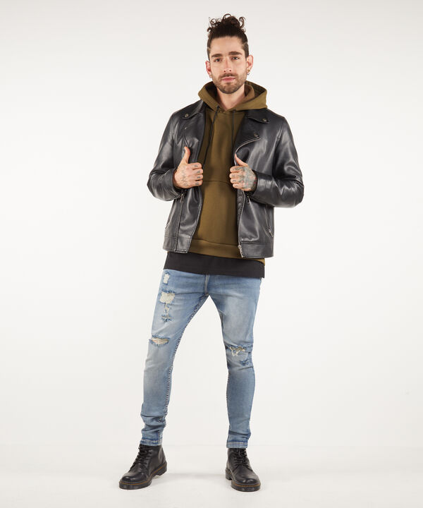 Jeans para hombre image number null