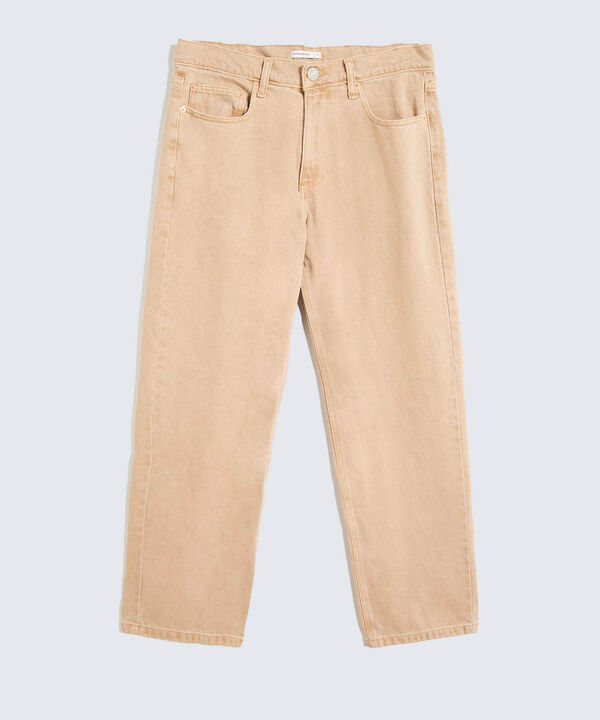 Jeans para hombre