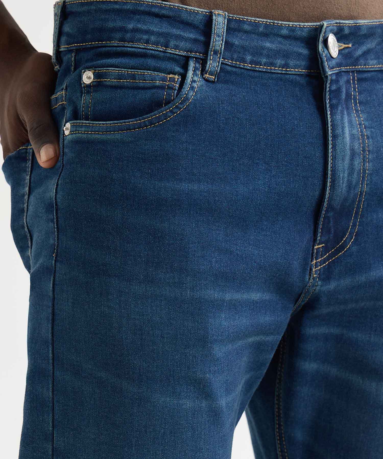 Jeans para hombre