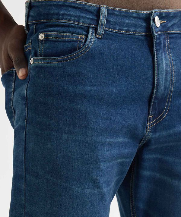 Jeans para hombre