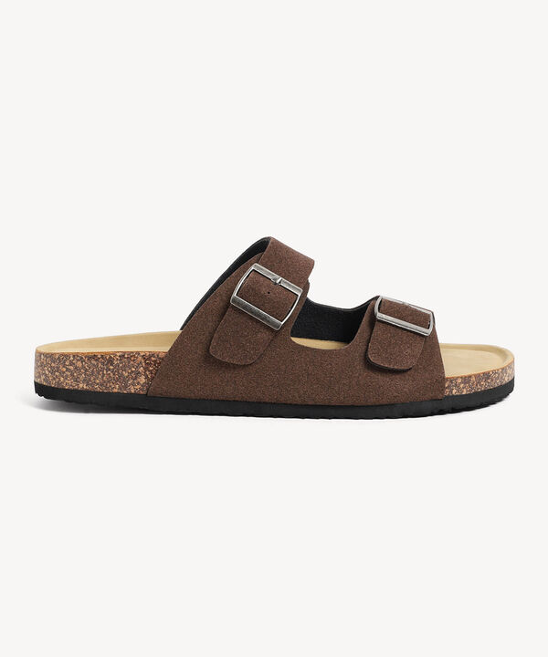Sandalias Para Hombre image number null