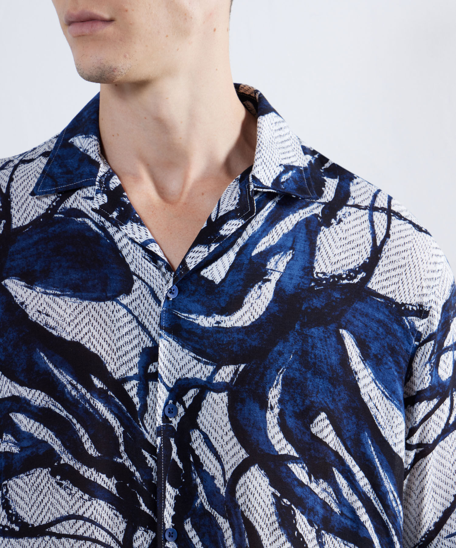 Camisas para hombre