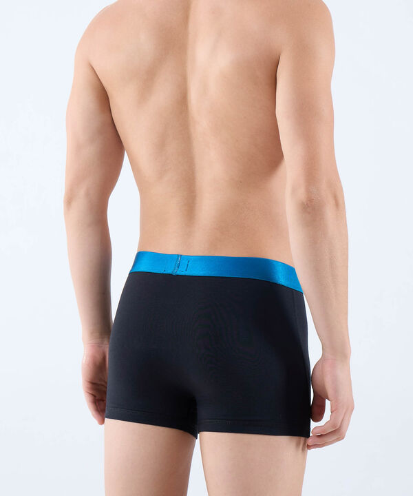 Boxers amplios para hombre image number null