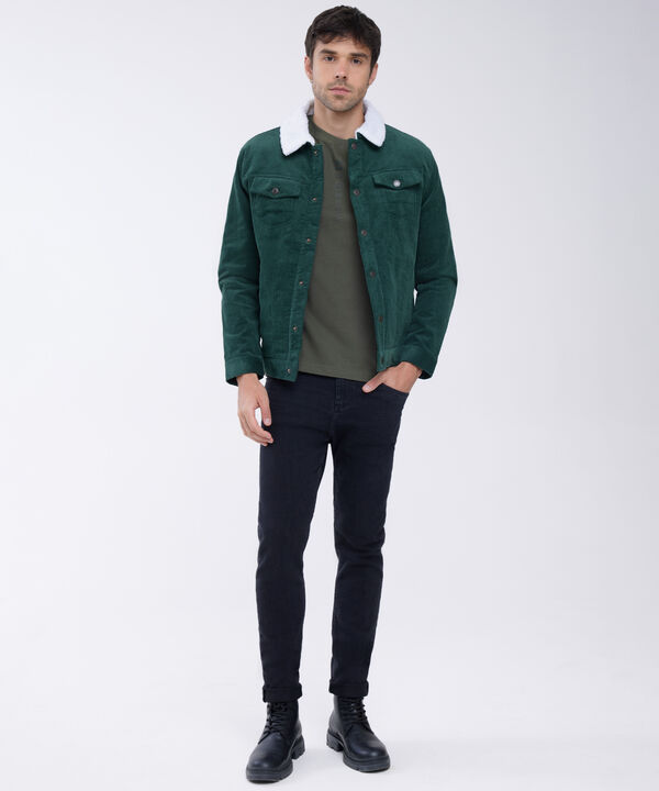 Chaquetas para hombre image number null