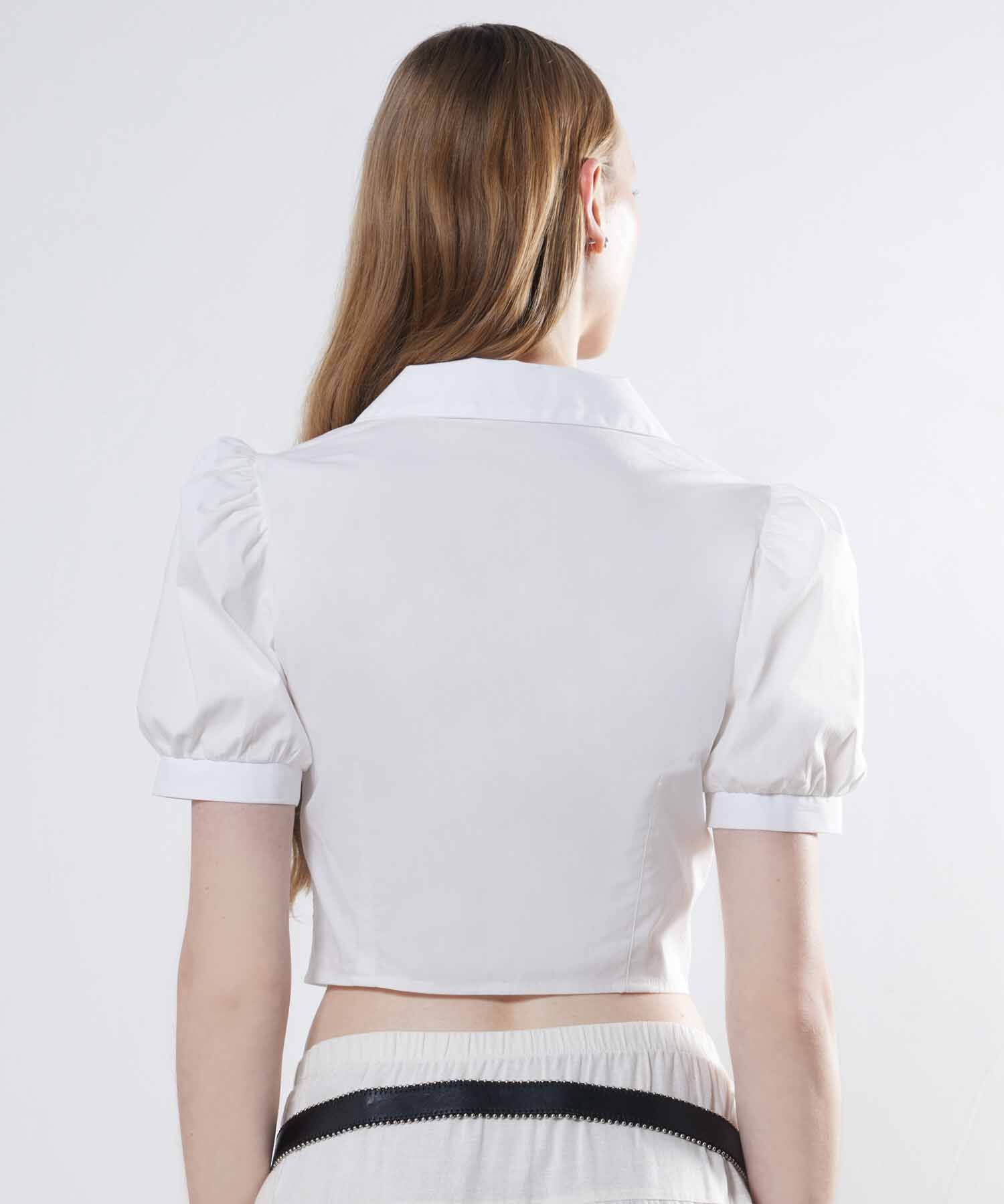 Blusas de moda para mujer