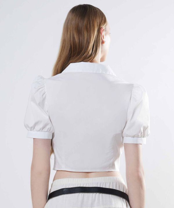 Blusas de moda para mujer image number null