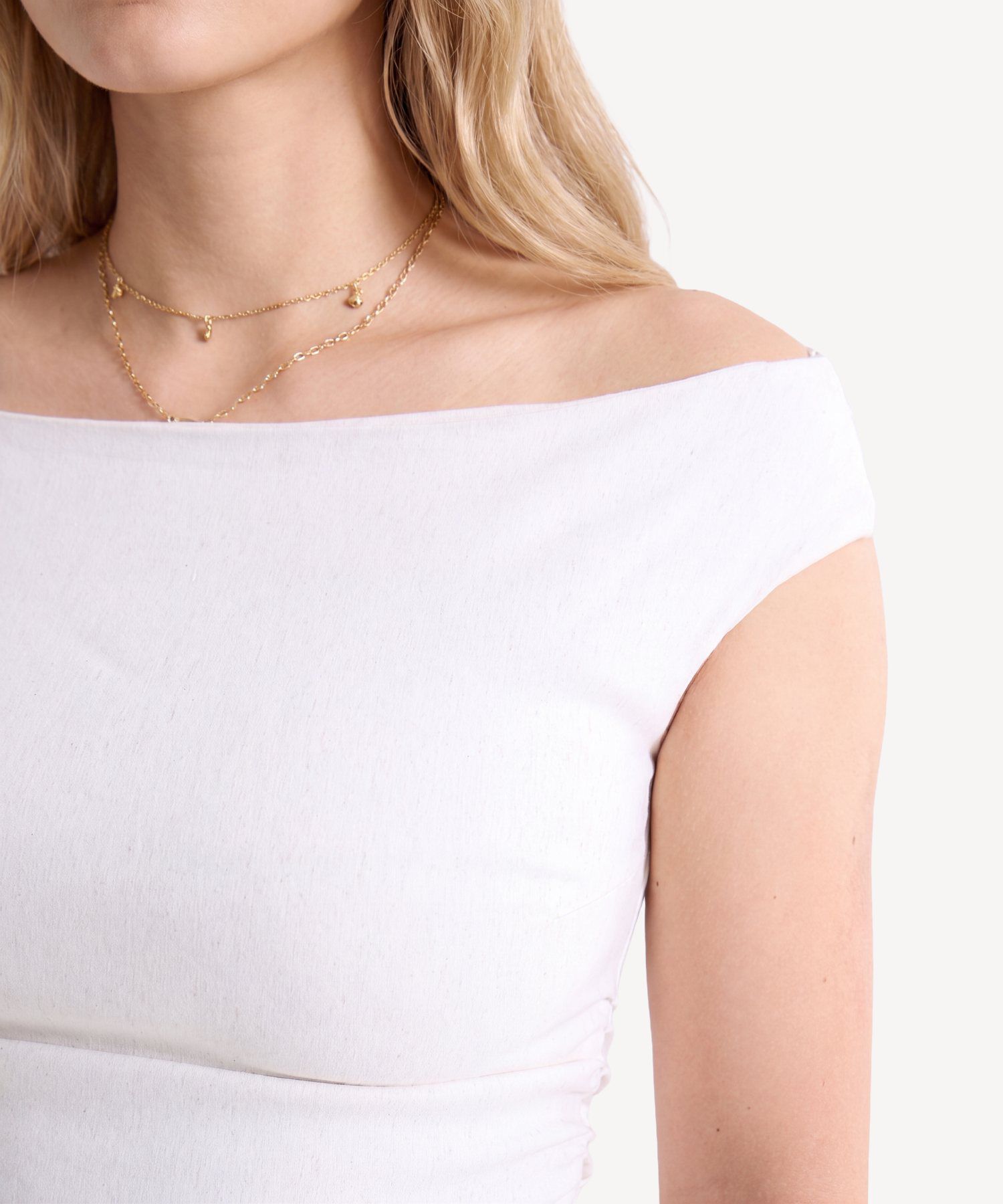Blusa Para Mujer