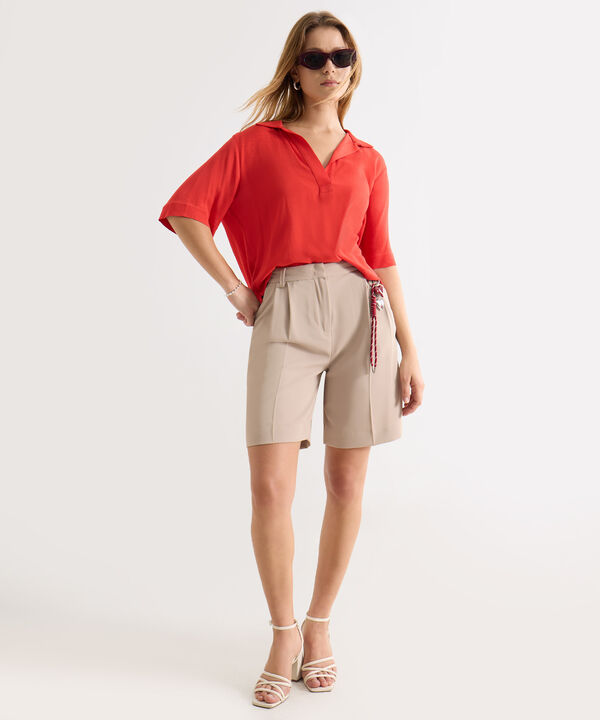 Shorts para mujeres image number null