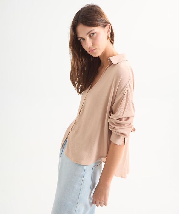 Blusas de moda para mujer image number null
