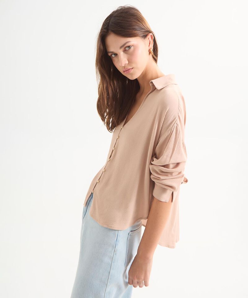 Blusas de moda para mujer