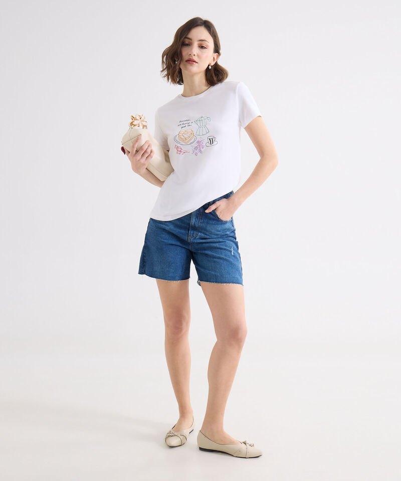 Camisetas Mujer