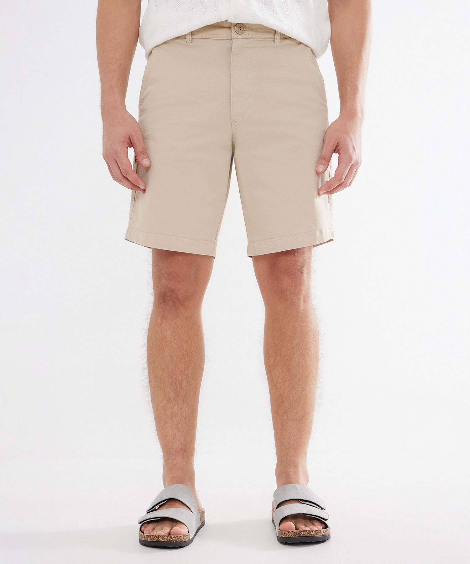 Bermudas para hombre