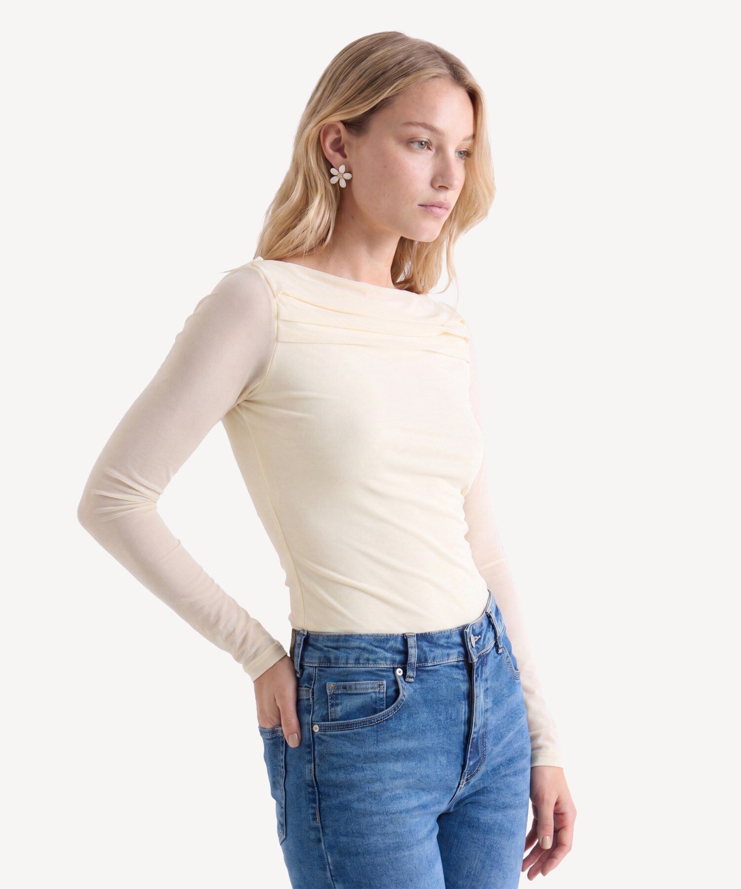 Camiseta Para Mujer