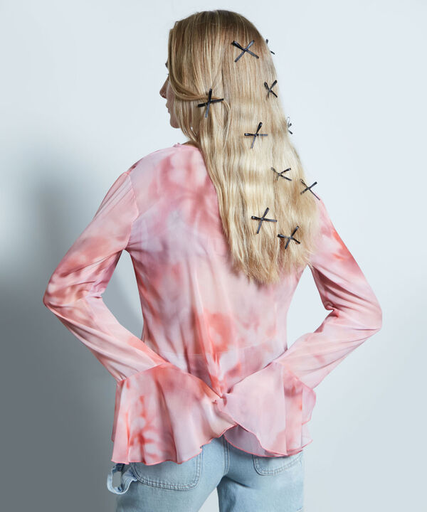 Blusas De Moda
