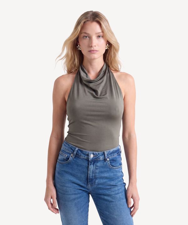 Camiseta Para Mujer image number null