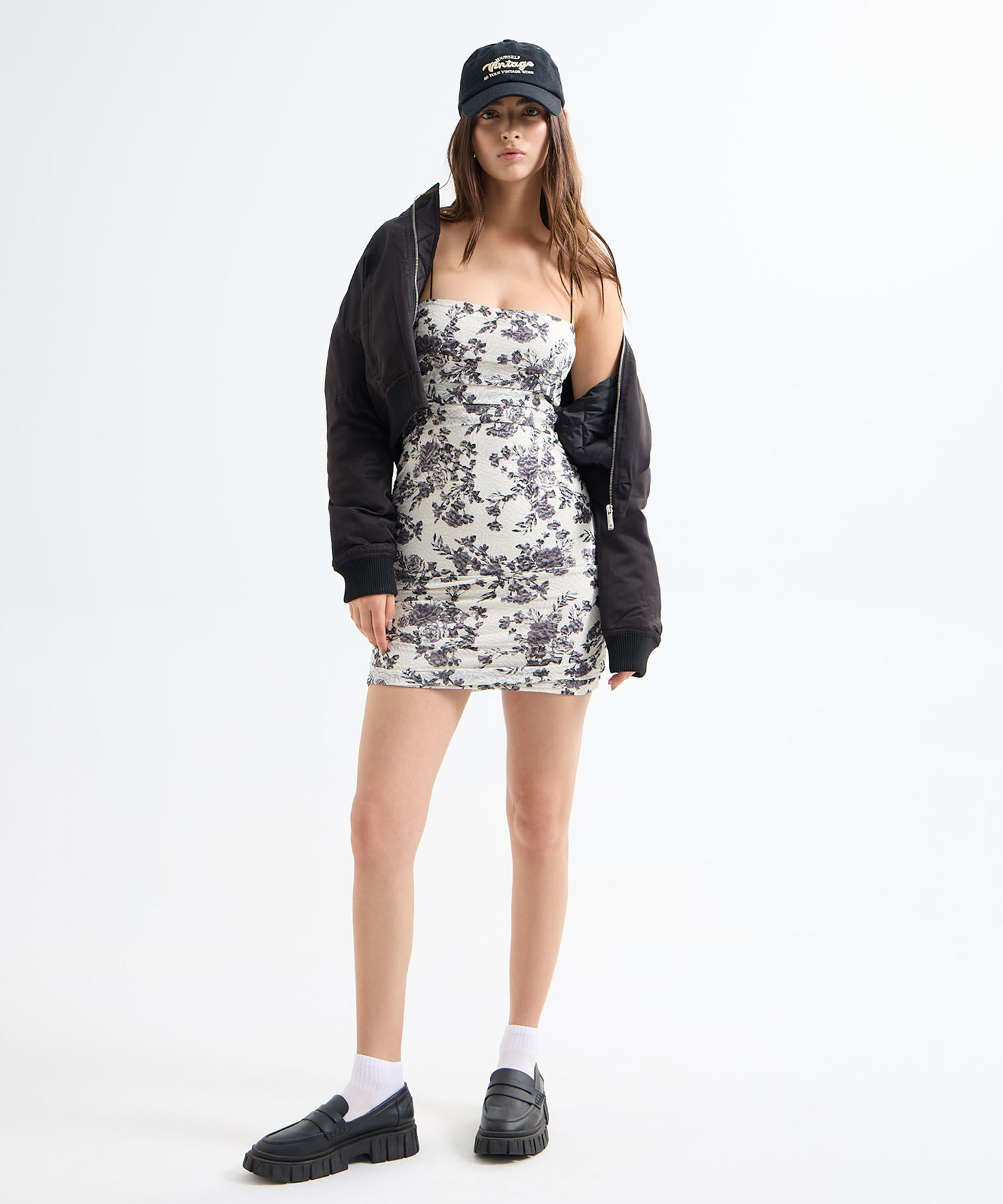 Vestidos de moda