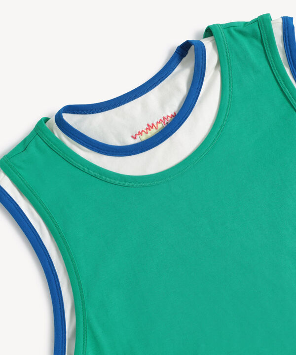 Camiseta Para Hombre