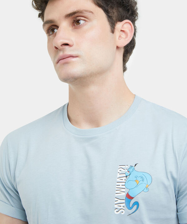 Camisetas Básicas Para Hombre