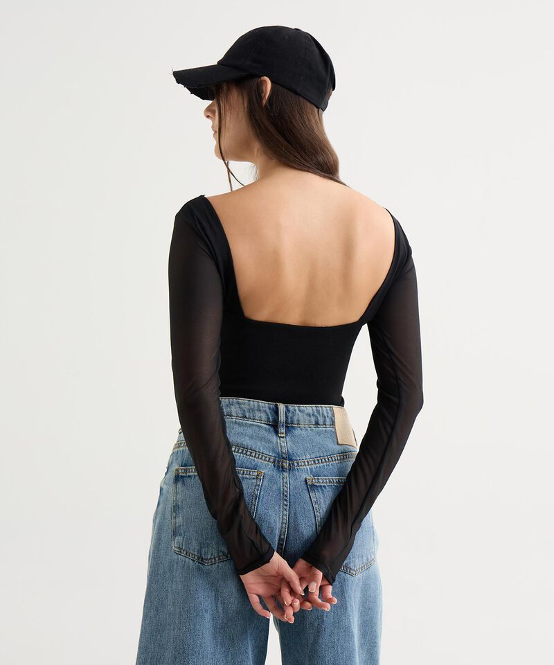 Camisetas Mujer