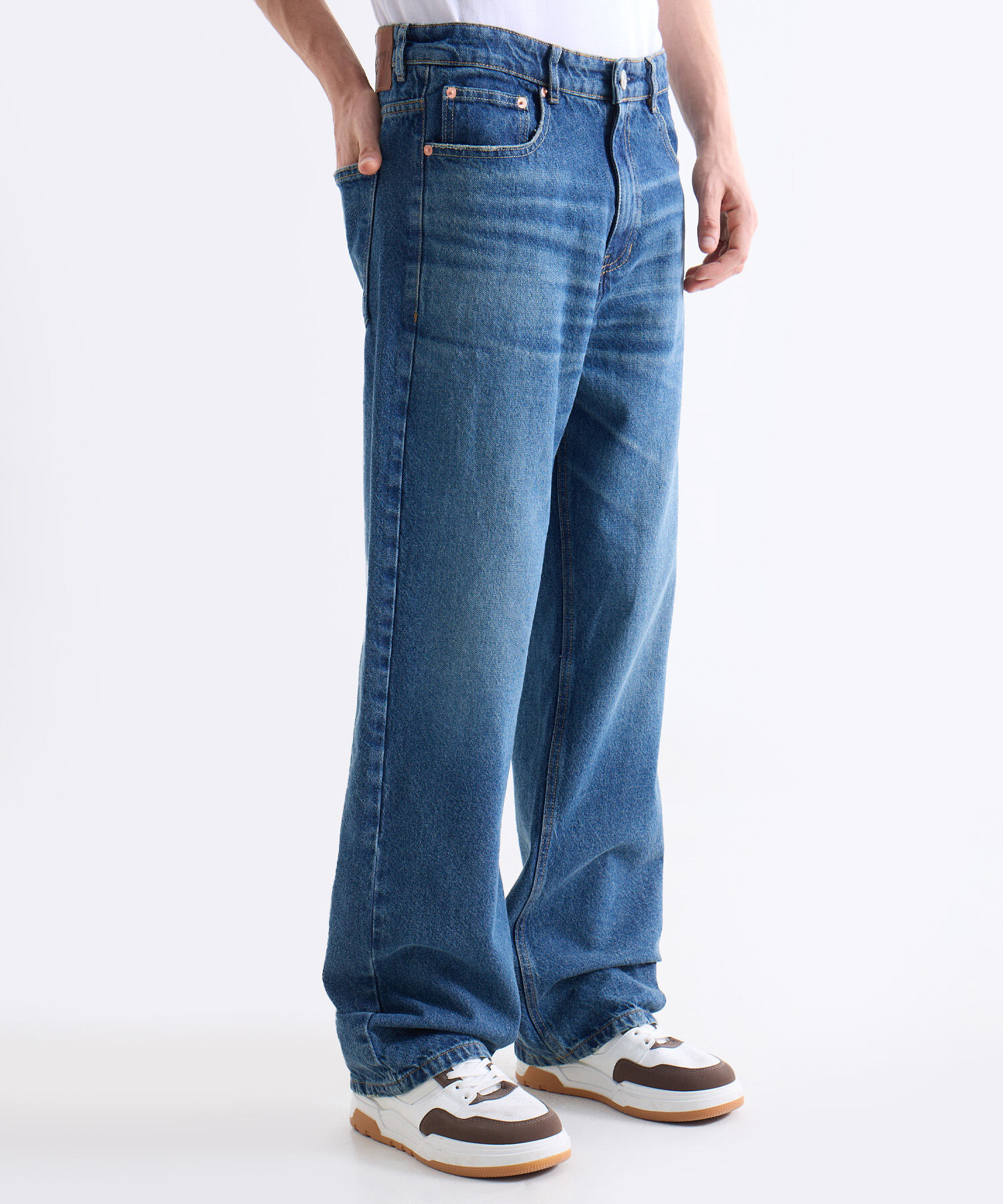 Jeans para hombre