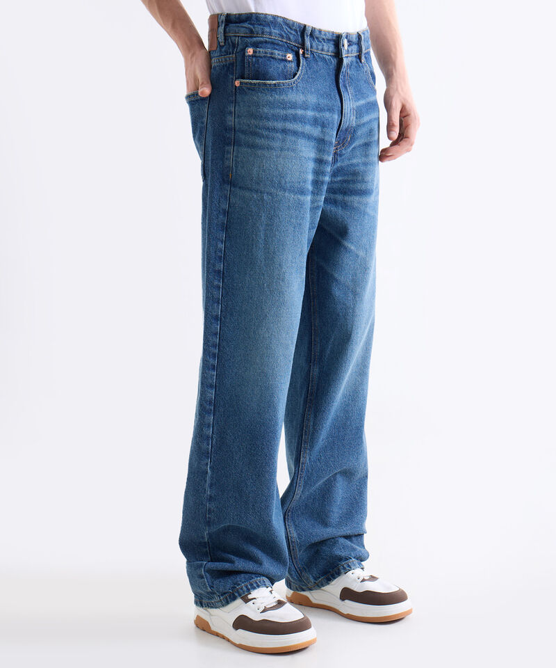 Jeans para hombre