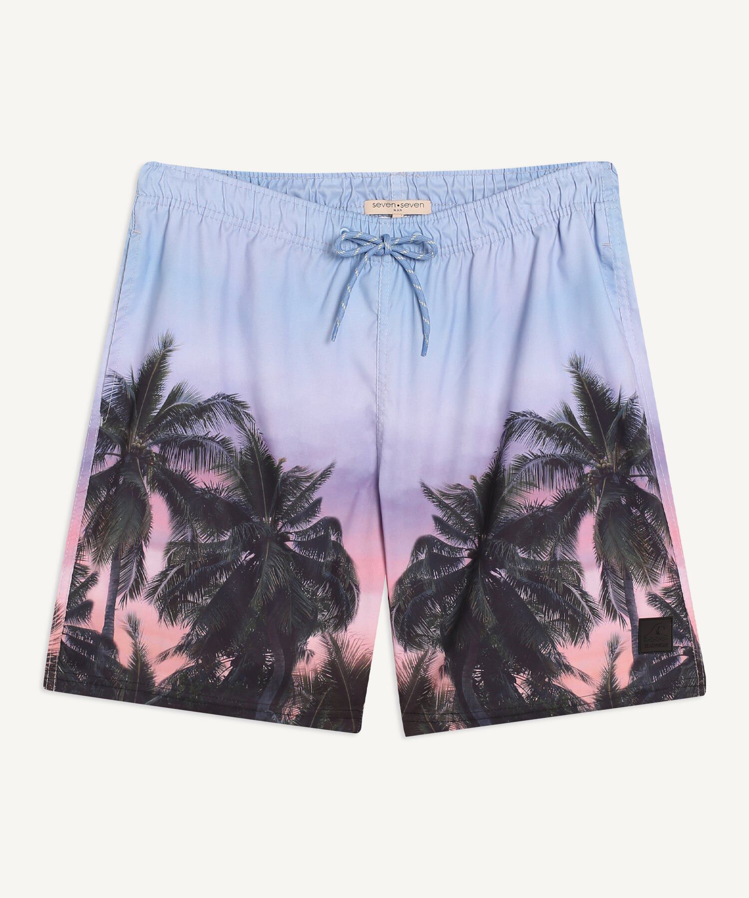 Bermudas para hombre