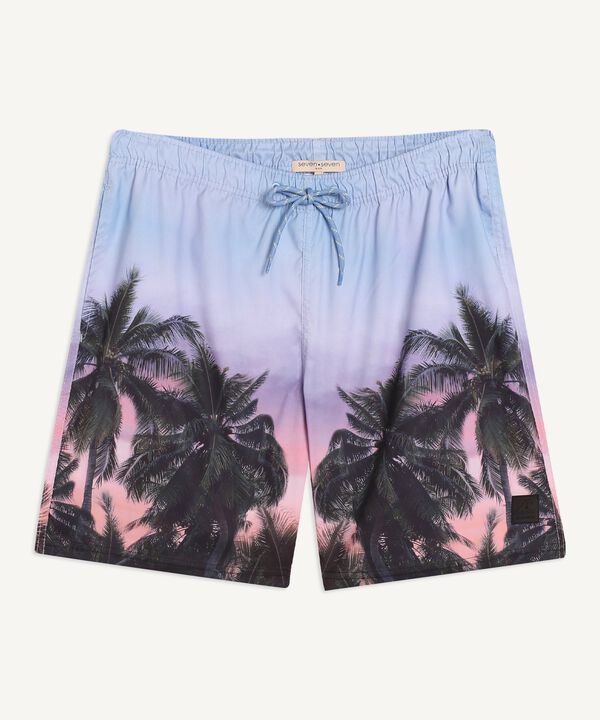 Bermudas para hombre