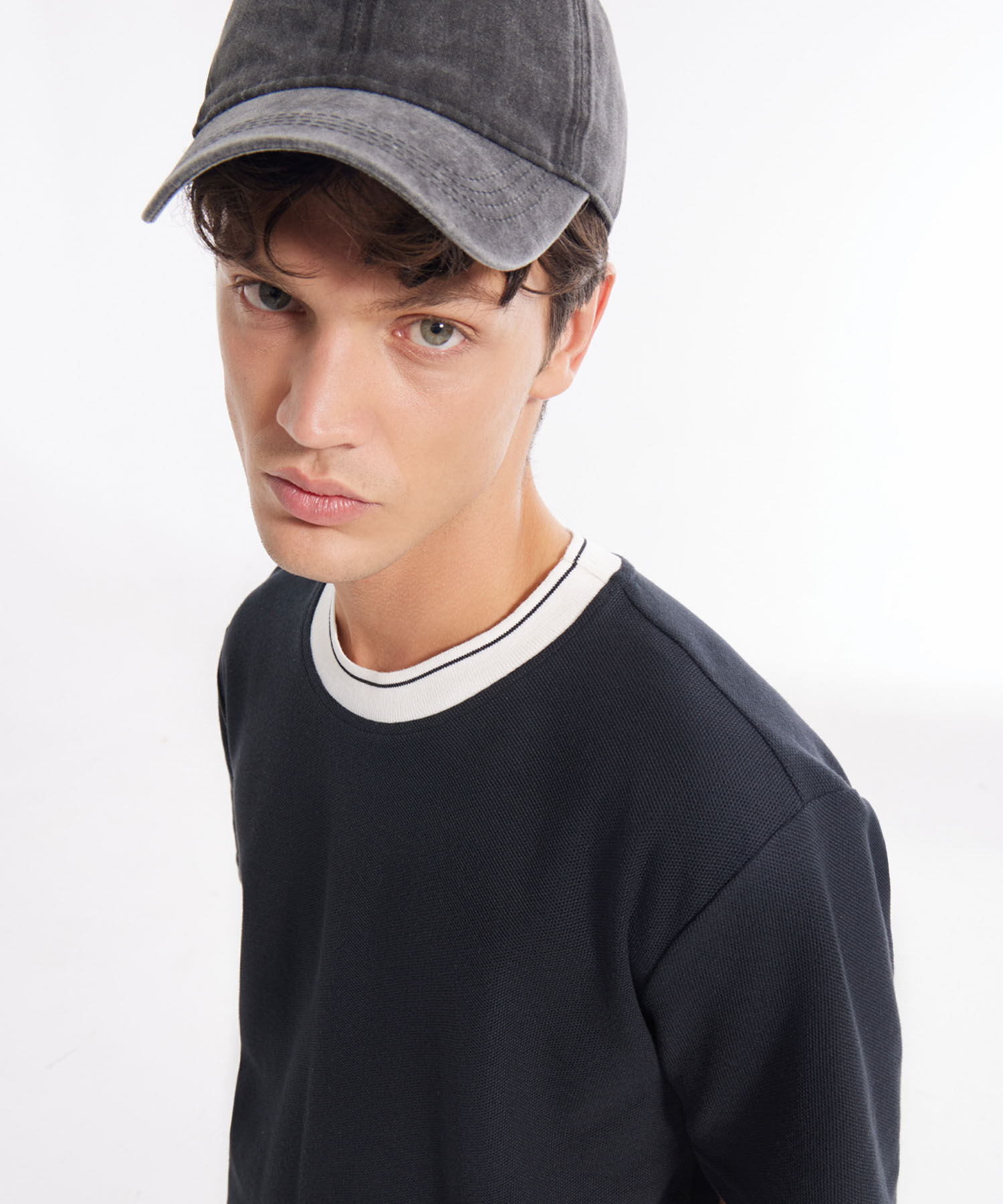 Camisetas Para Hombre