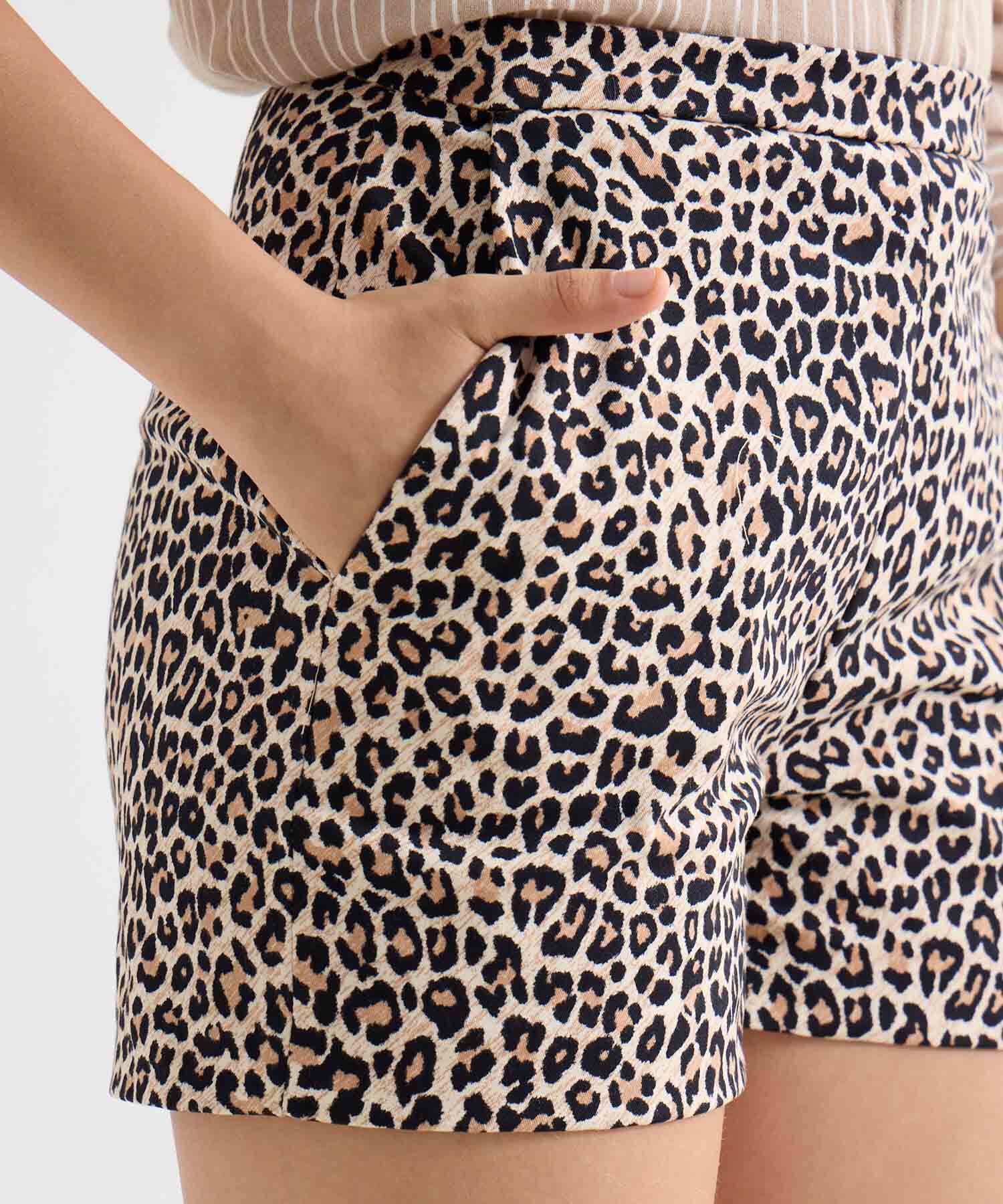 Shorts para mujeres