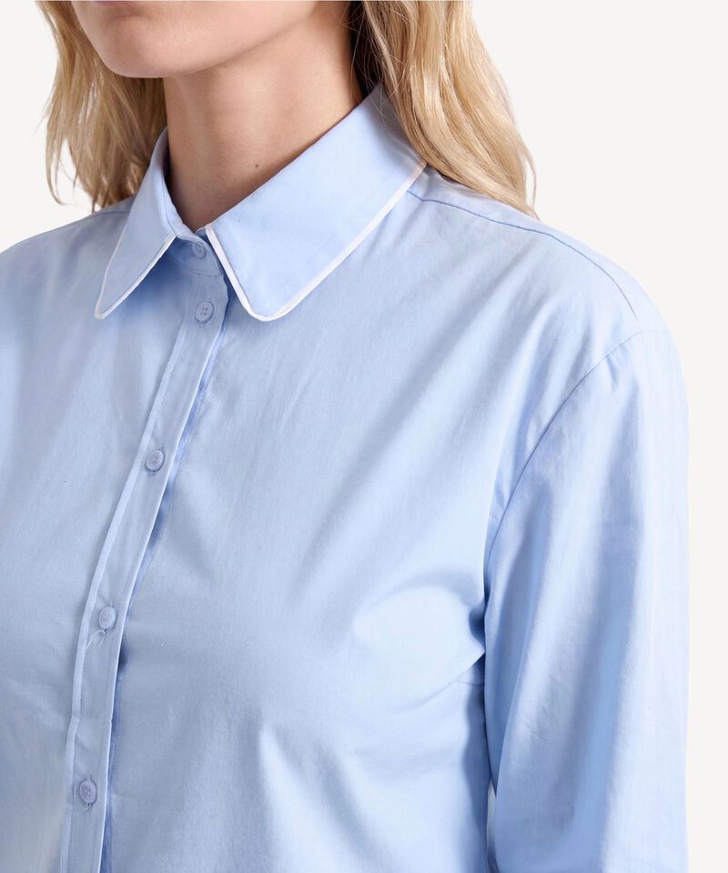 Blusa para mujer