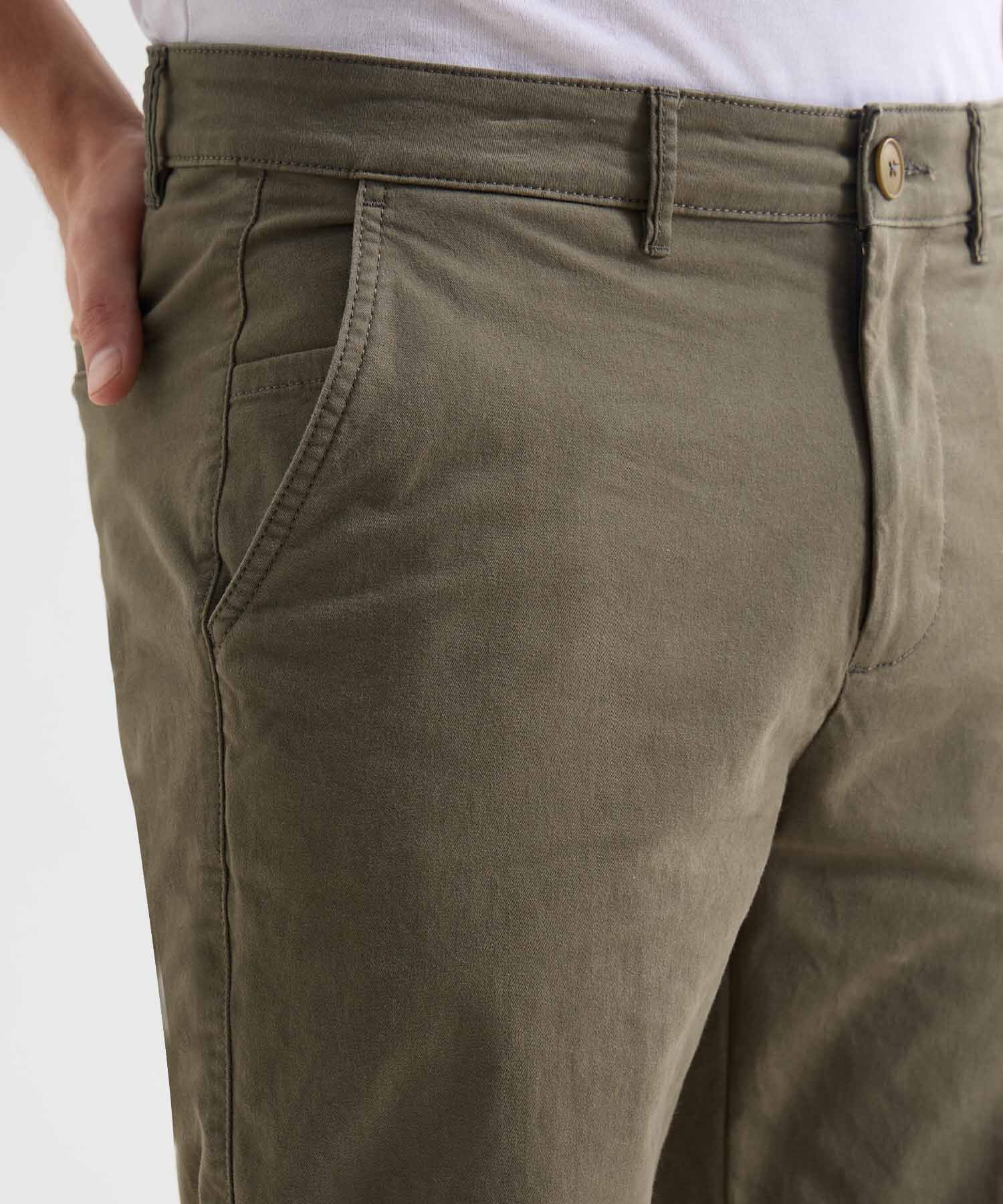 Pantalones para hombre