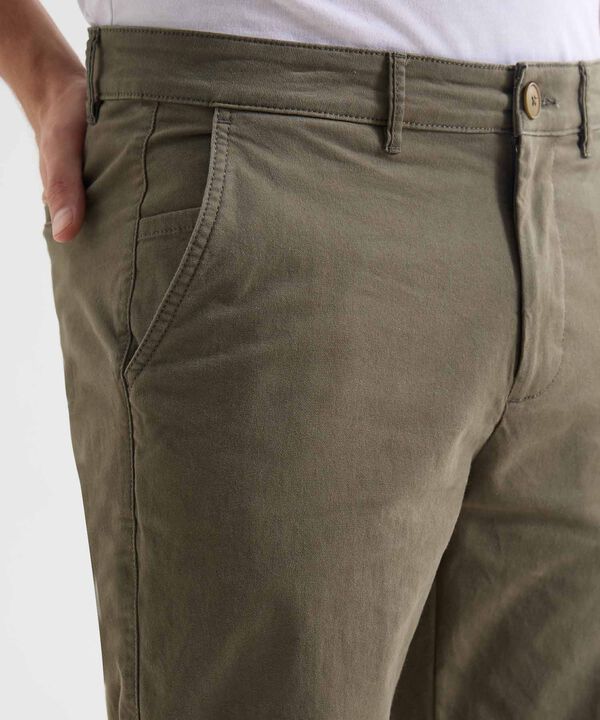 Pantalones para hombre