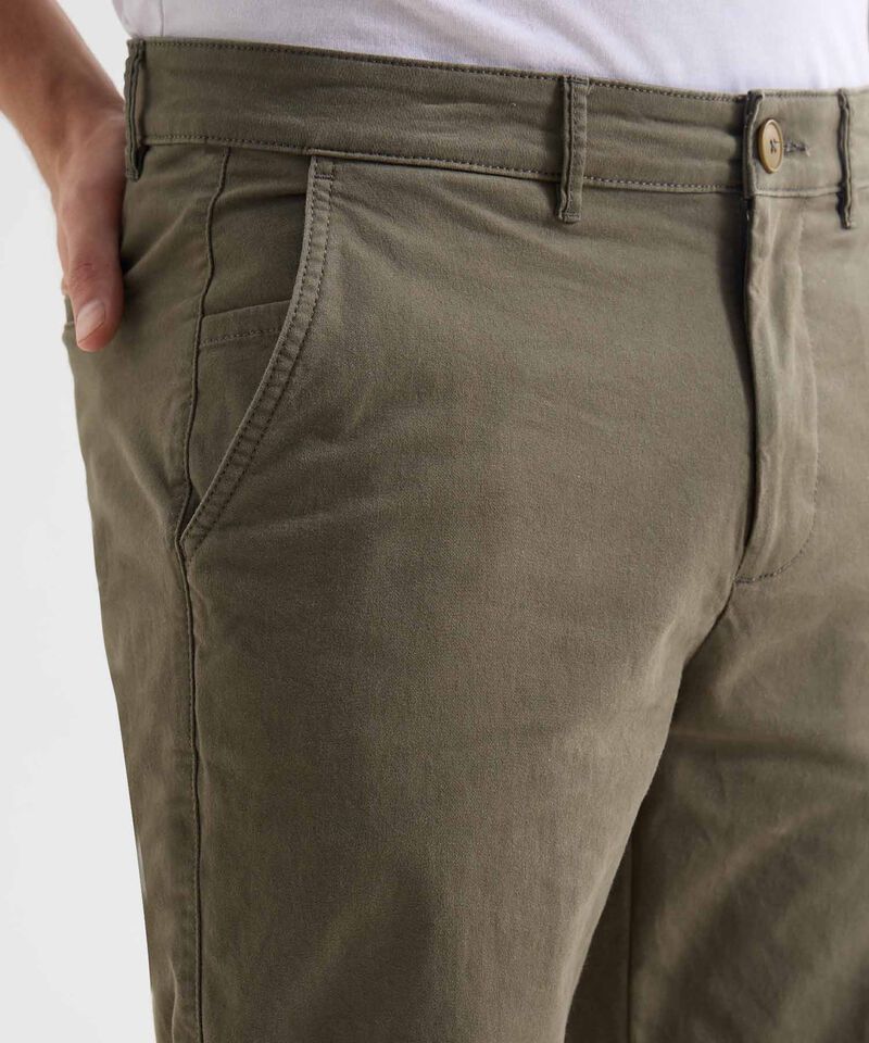 Pantalones para hombre