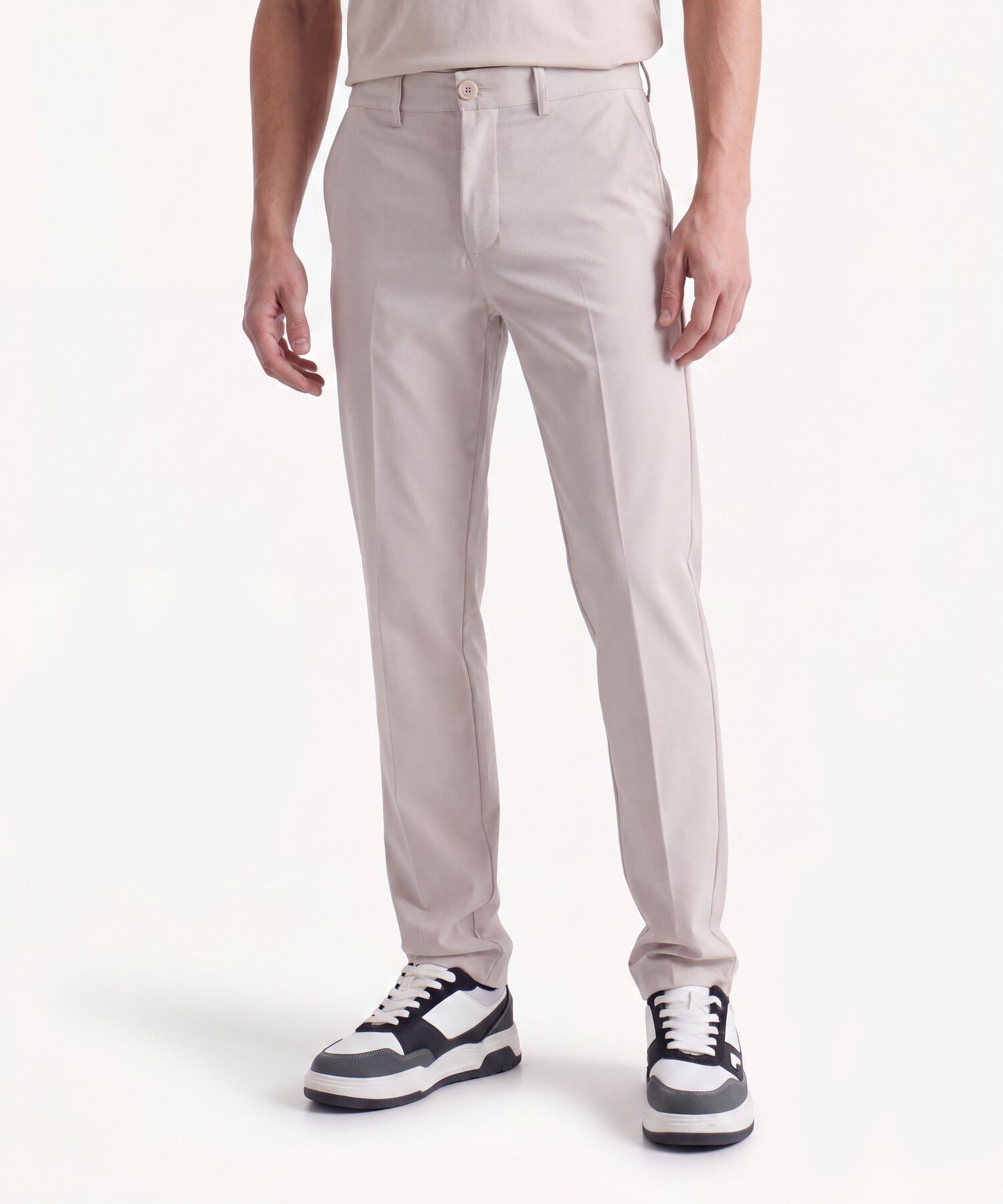 Pantalon Para Hombre