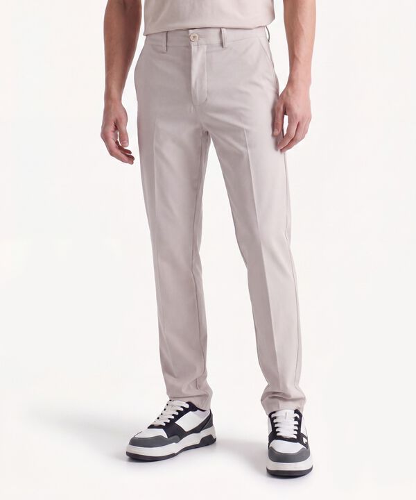 Pantalon Para Hombre image number null
