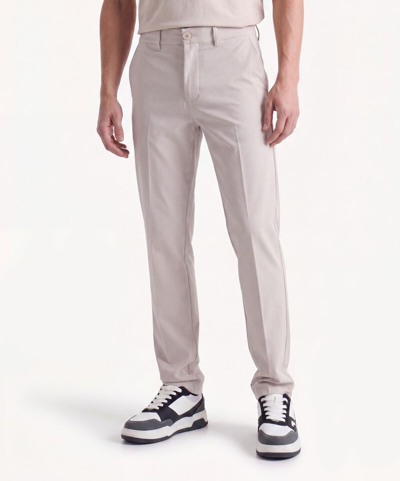 Pantalon Para Hombre