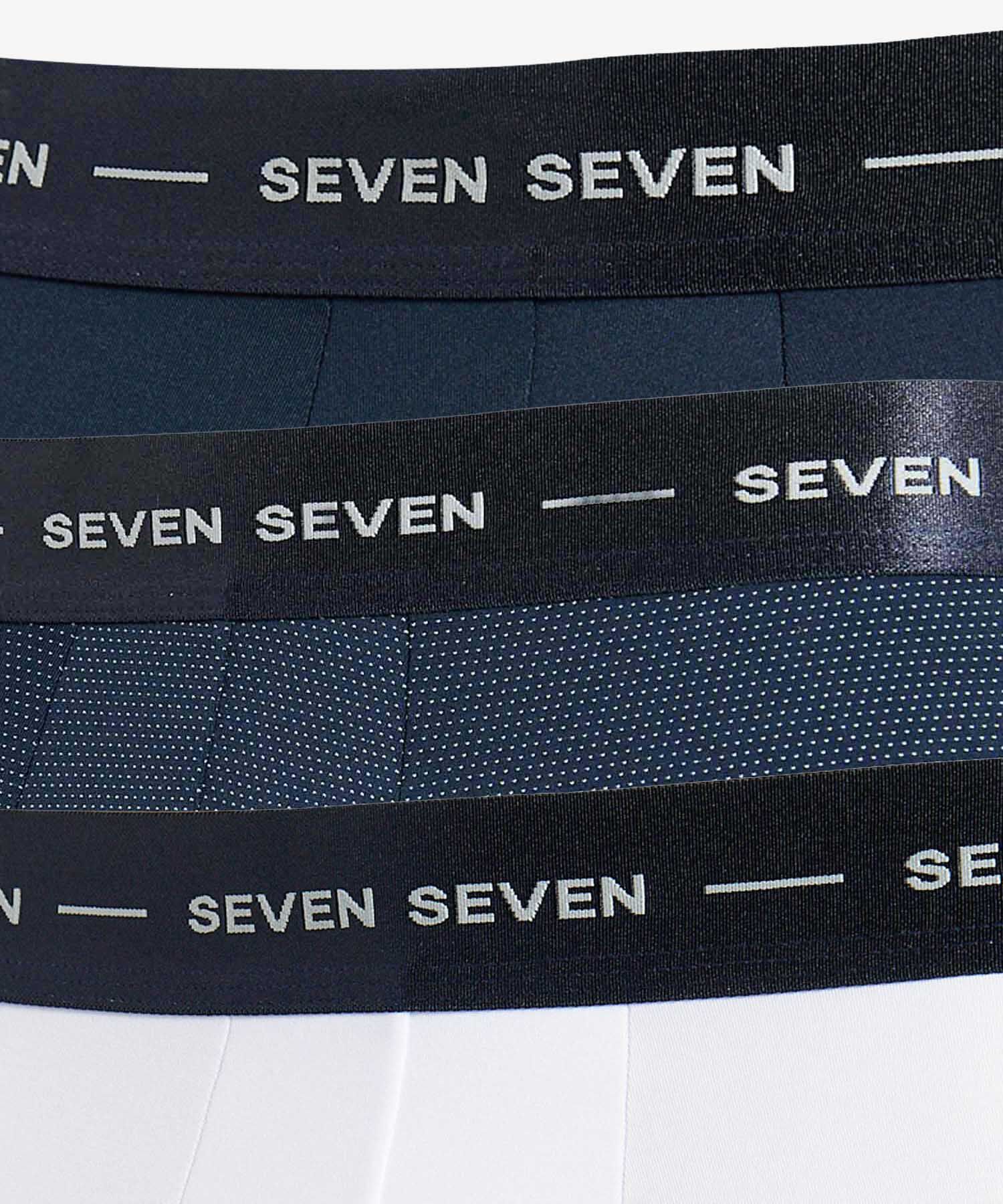 Boxers ajustados para hombre