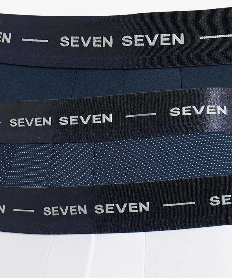 Boxers ajustados para hombre