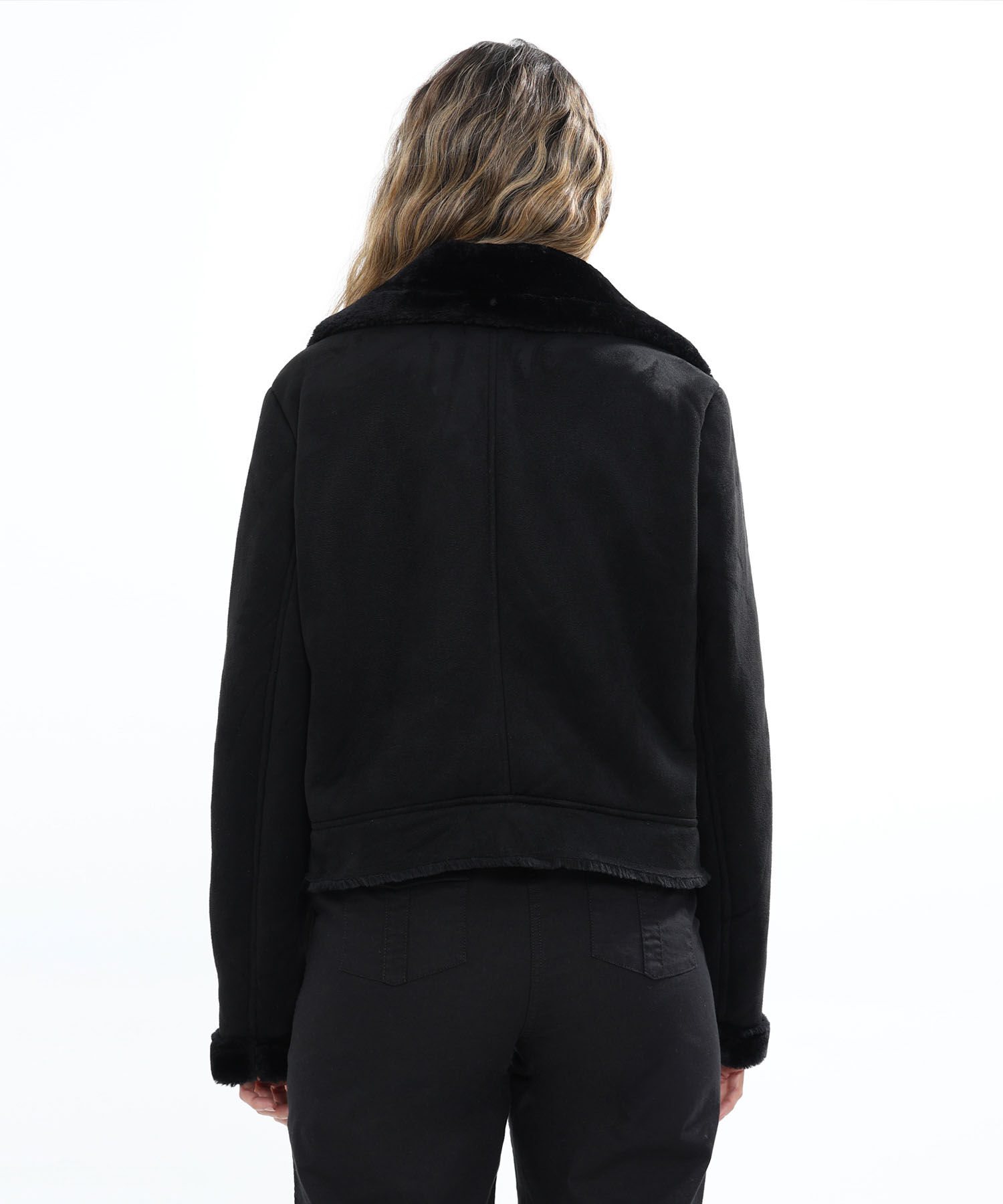 Chaquetas para mujer