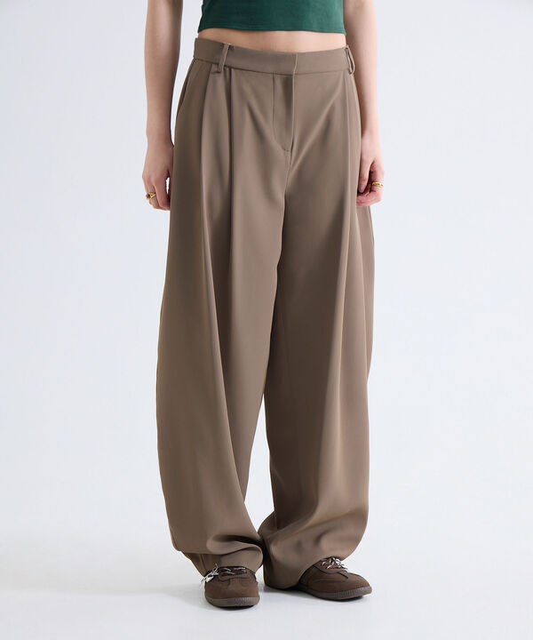 Pantalones para mujer