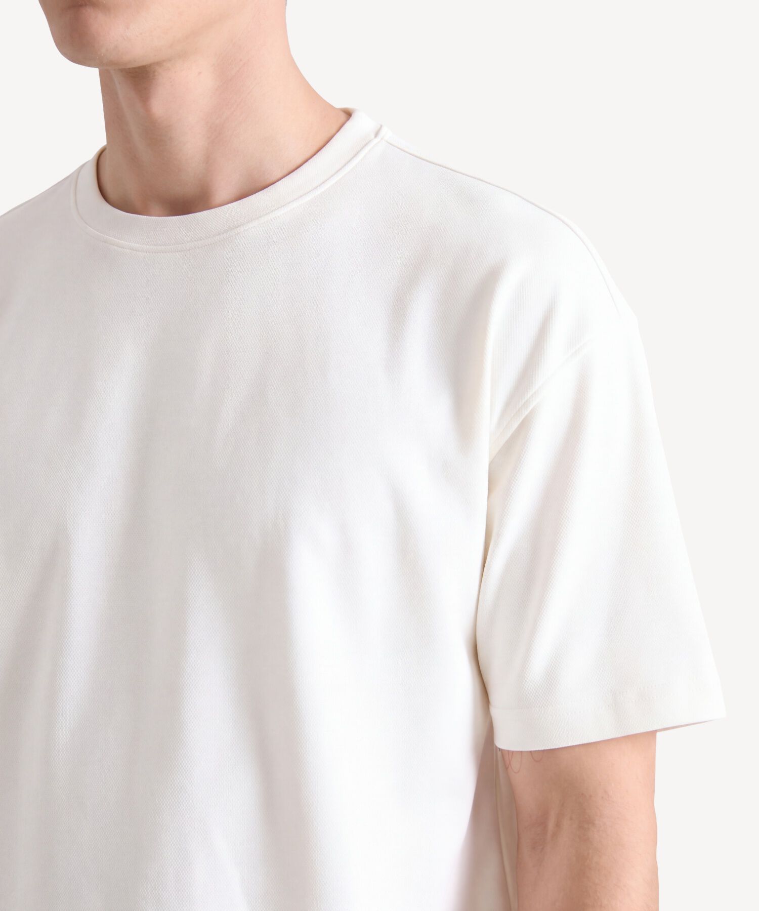 Camiseta Para Hombre