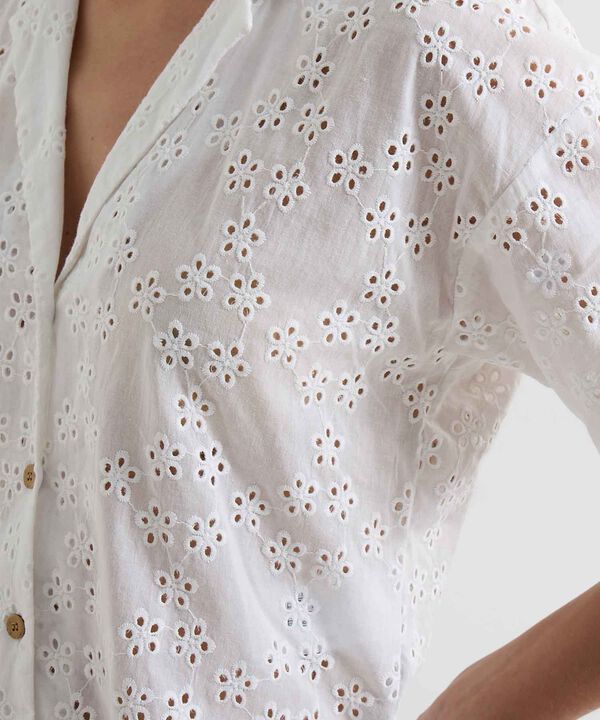 Blusas de moda para mujer image number null