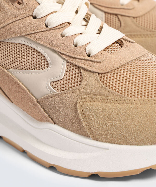 Tenis mujer