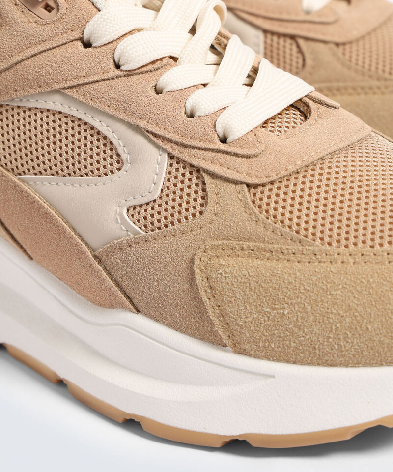 Tenis mujer