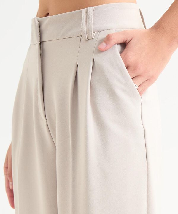 Pantalones para mujer