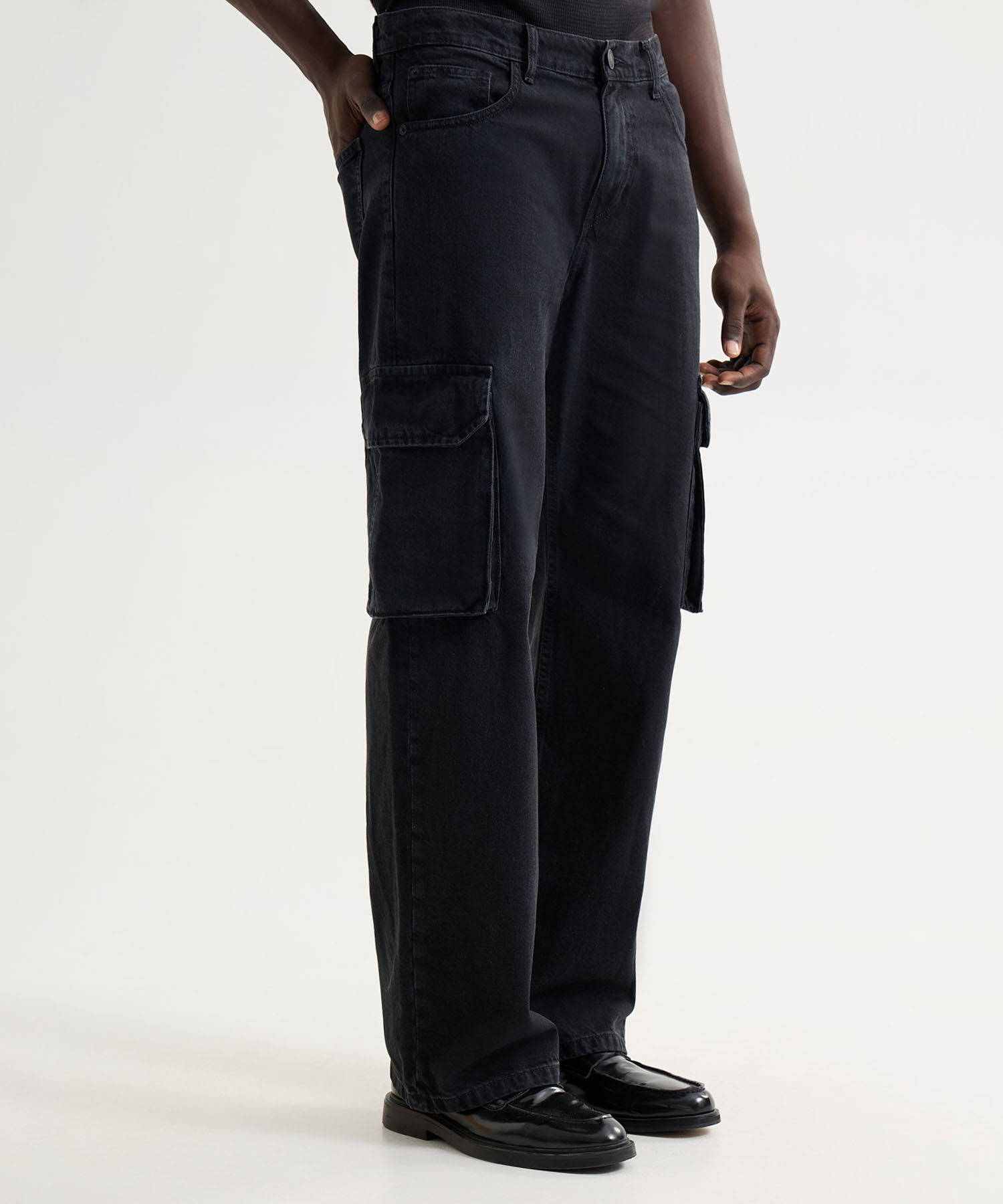 Jeans para hombre