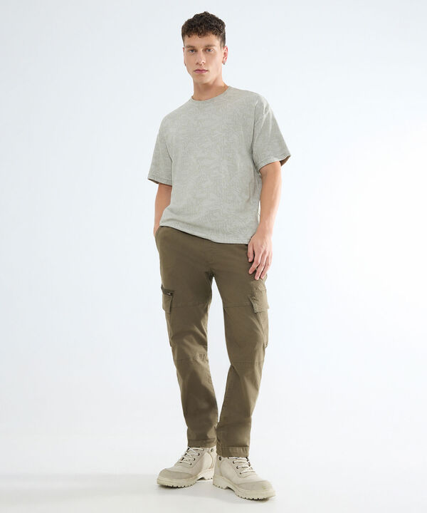 Camisetas para hombre