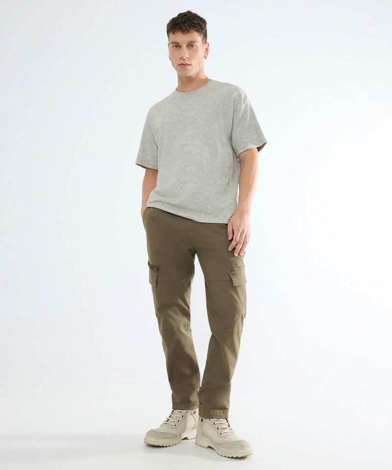 Camisetas para hombre